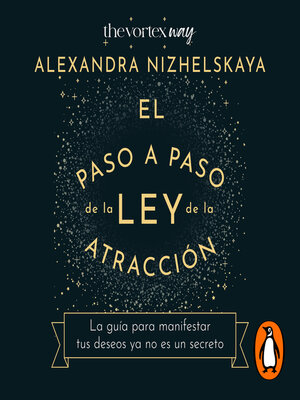 El paso a paso de la ley de la atracción - Audiobook